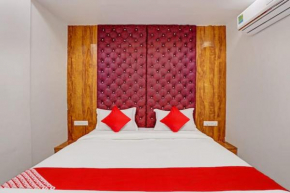 Hotel gk villa